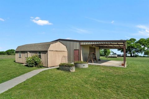 Tiny photo for 16205 S County Line Rd Rd, Justin, TX 76247 (MLS # 20902271)