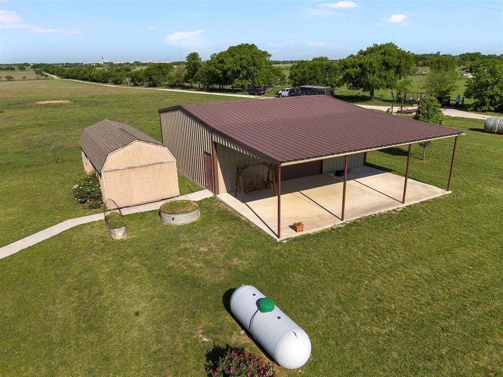 (SNWA) SNW RURAL ABST - Residential