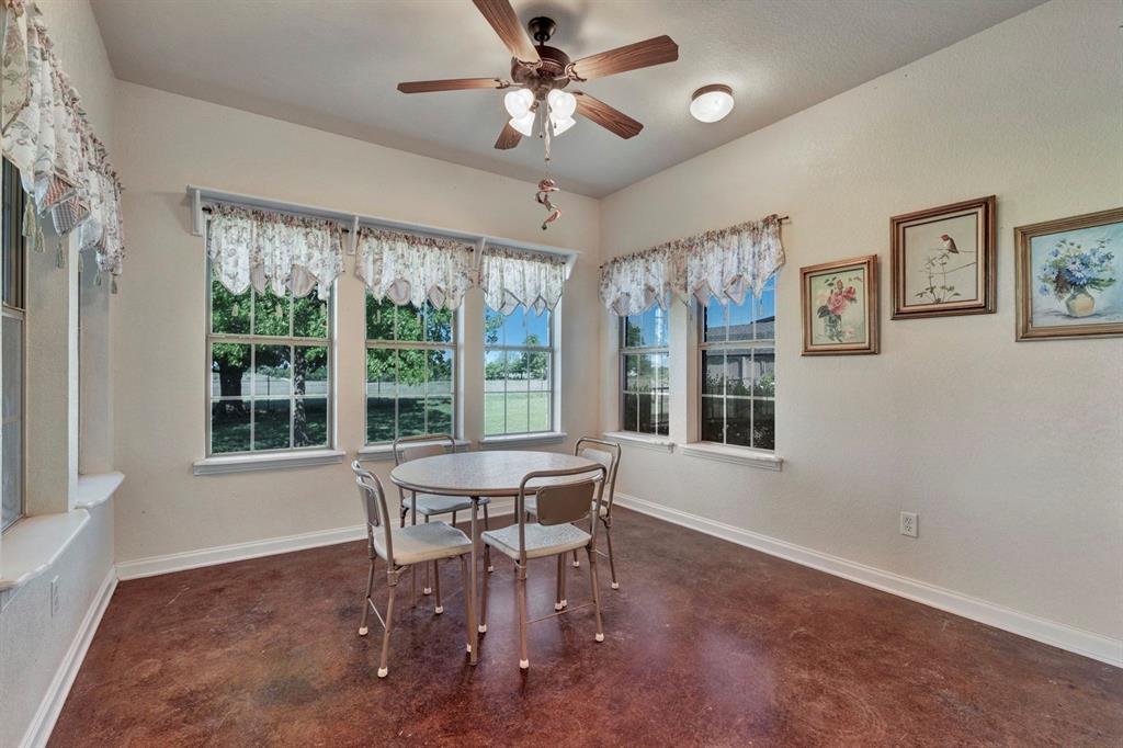 (SNWA) SNW RURAL ABST - Residential