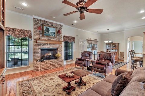 Tiny photo for 16205 S County Line Rd Rd, Justin, TX 76247 (MLS # 20902271)