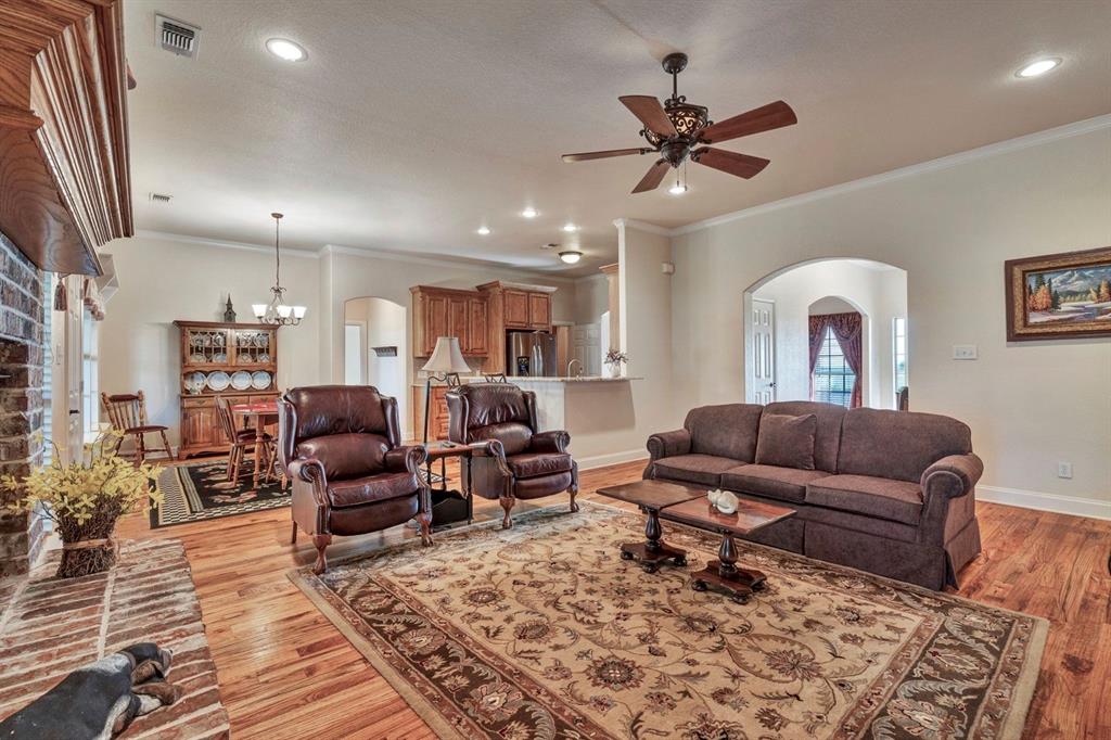 (SNWA) SNW RURAL ABST - Residential