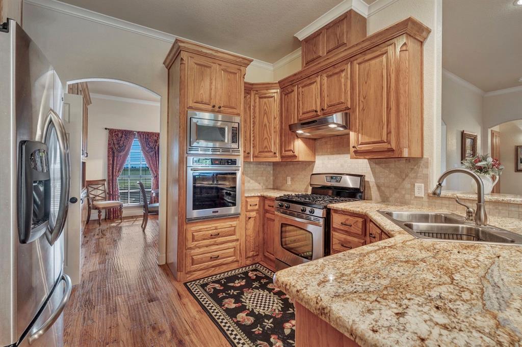 (SNWA) SNW RURAL ABST - Residential