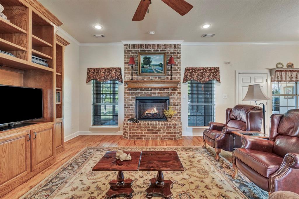 (SNWA) SNW RURAL ABST - Residential