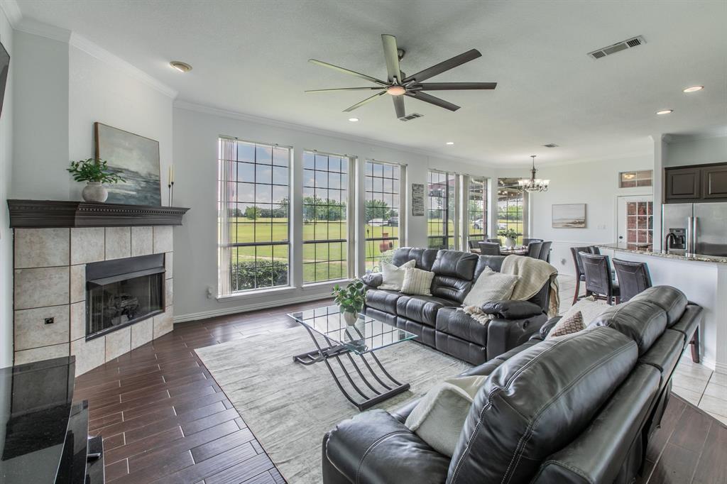 4021 Shiloh Road