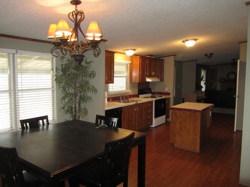 NA - Residential Lease