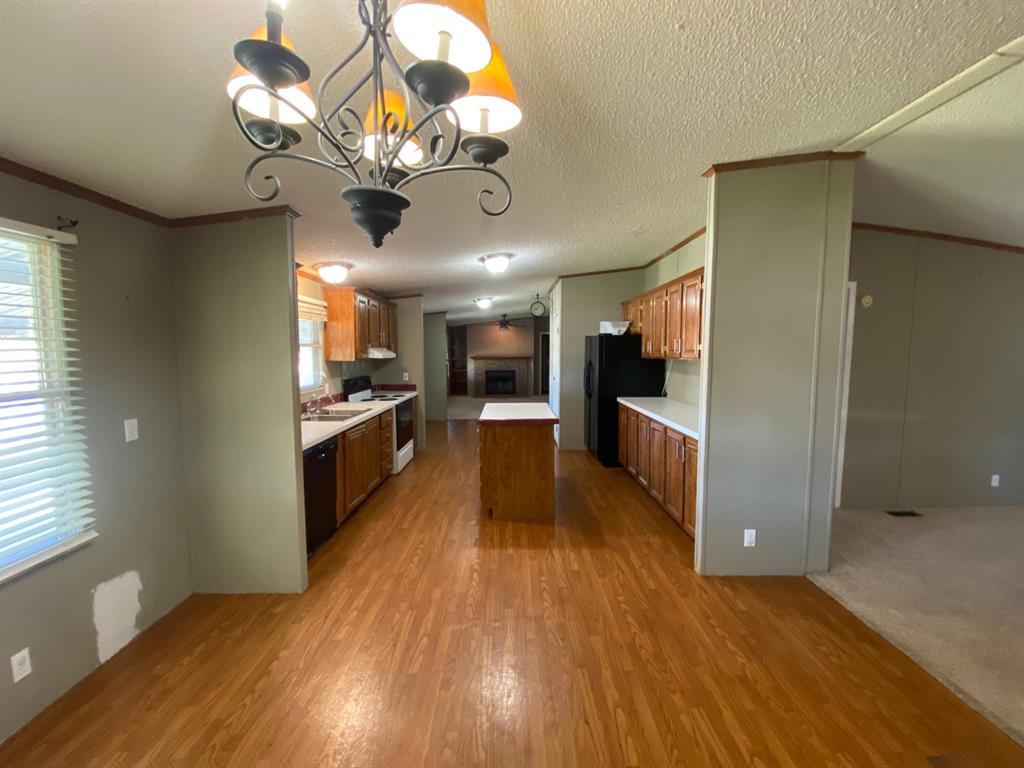 NA - Residential Lease