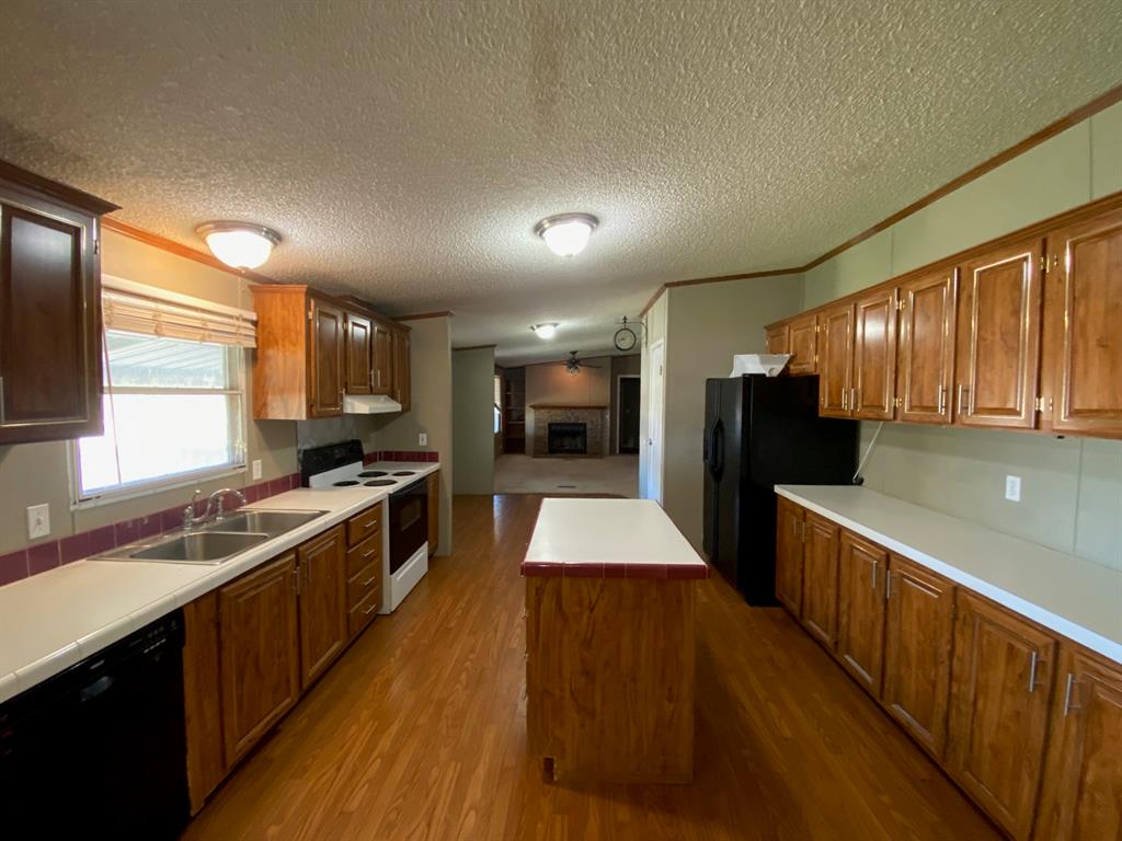 NA - Residential Lease