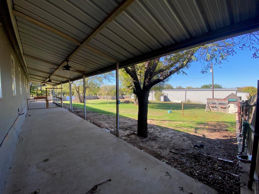 NA - Residential Lease