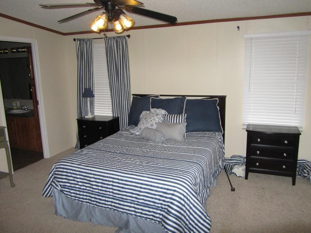 NA - Residential Lease