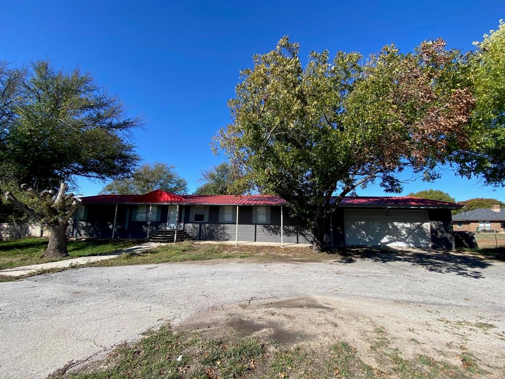 NA - Residential Lease