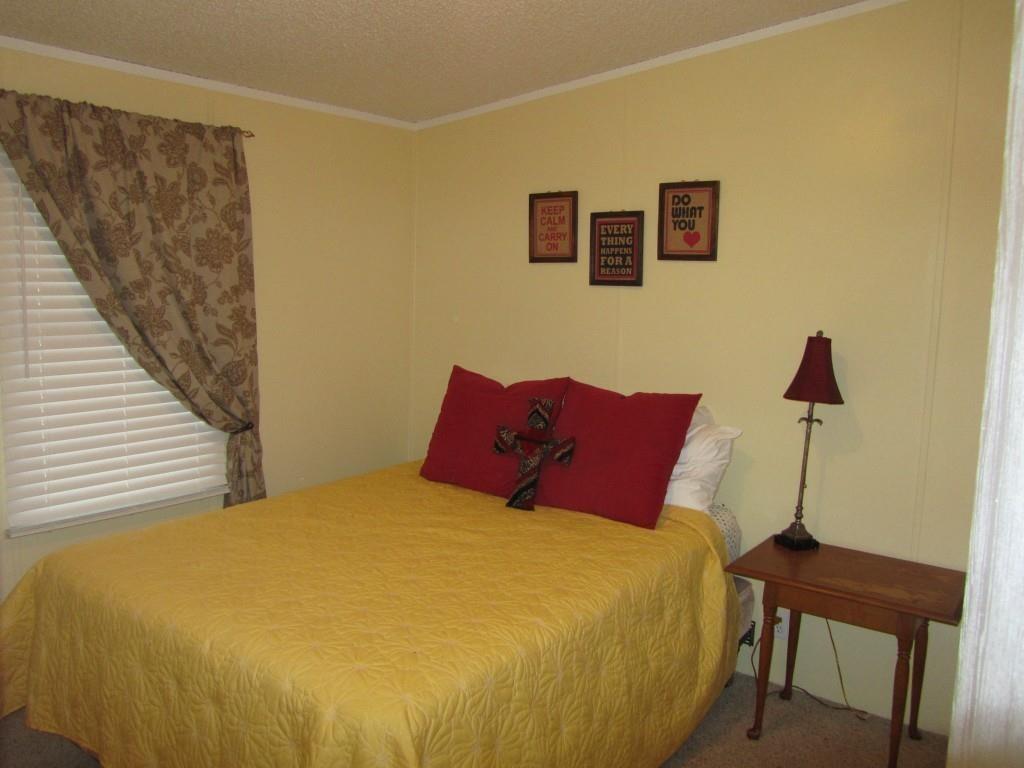 NA - Residential Lease