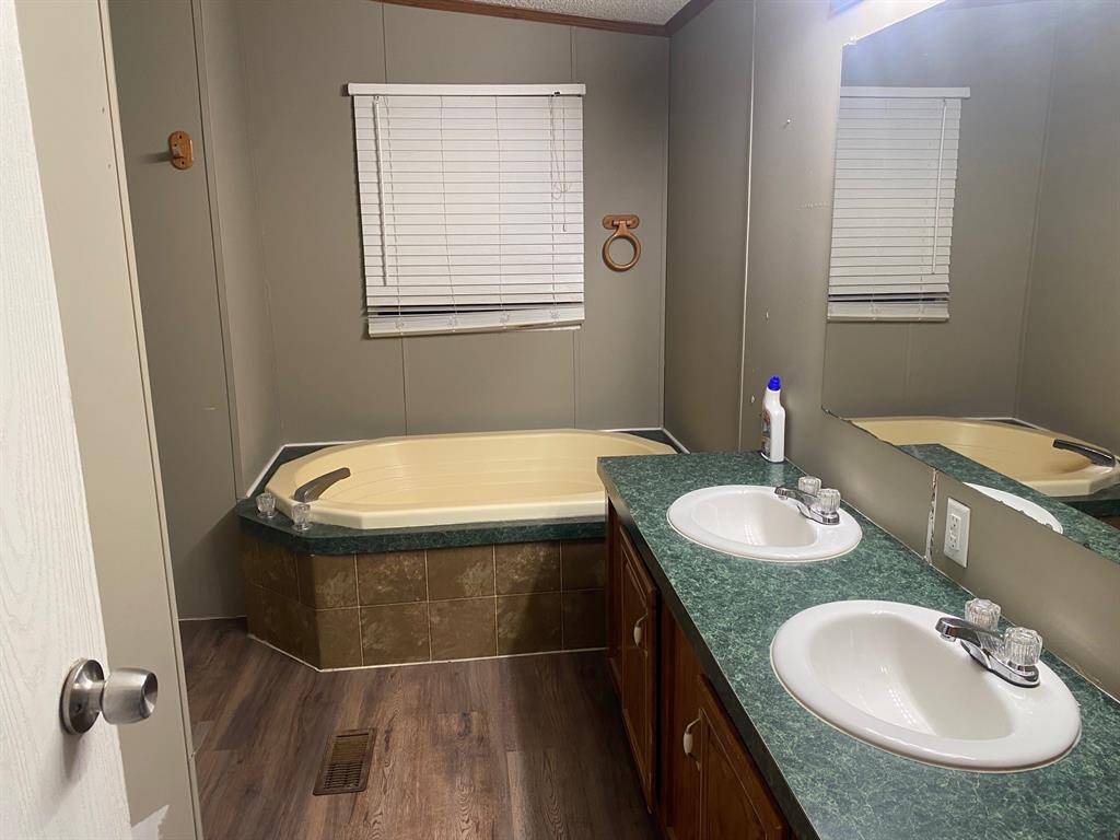 NA - Residential Lease