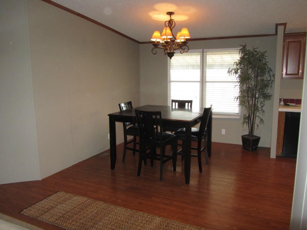 NA - Residential Lease