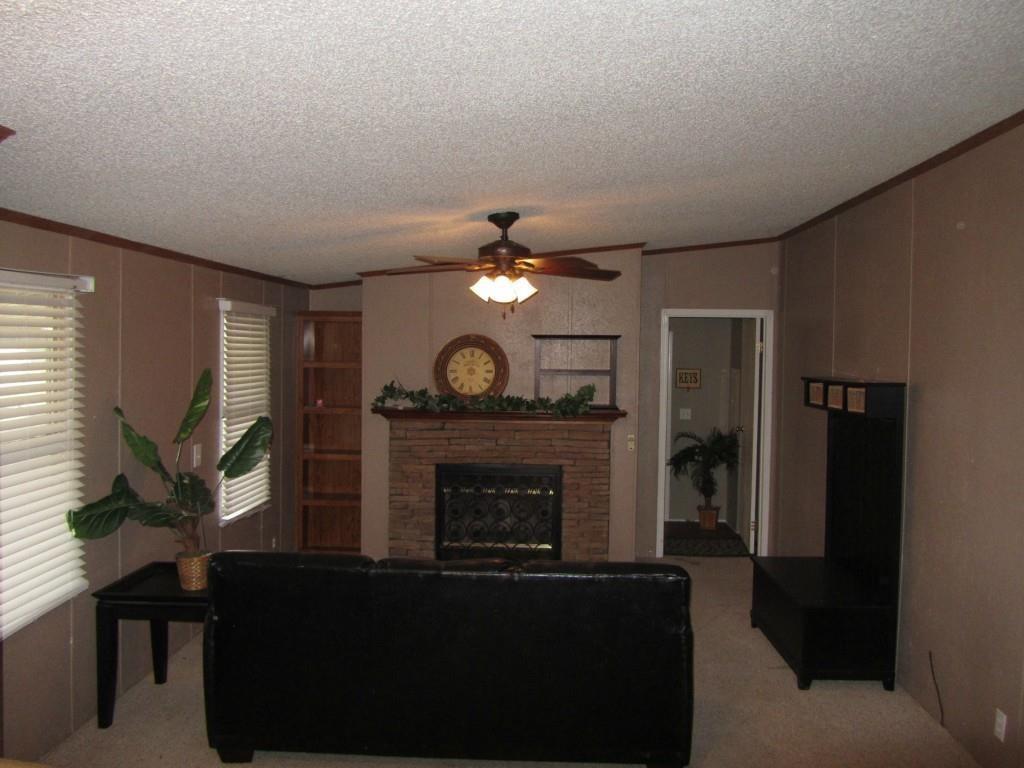 NA - Residential Lease