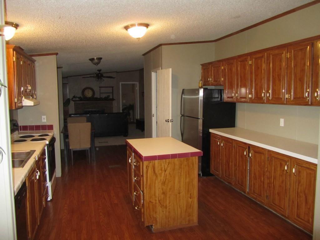 NA - Residential Lease