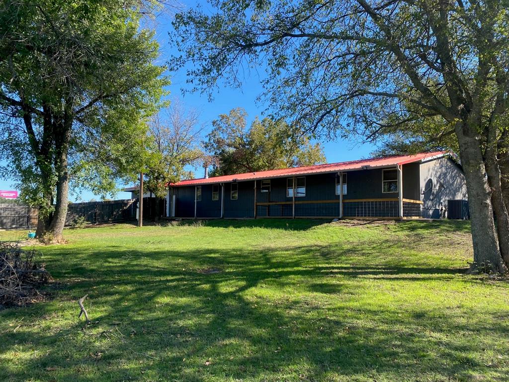 NA - Residential Lease