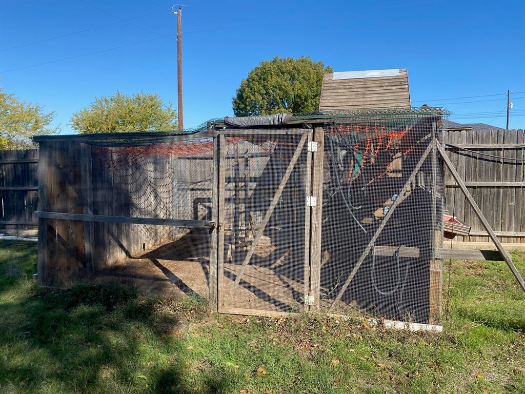 NA - Residential Lease