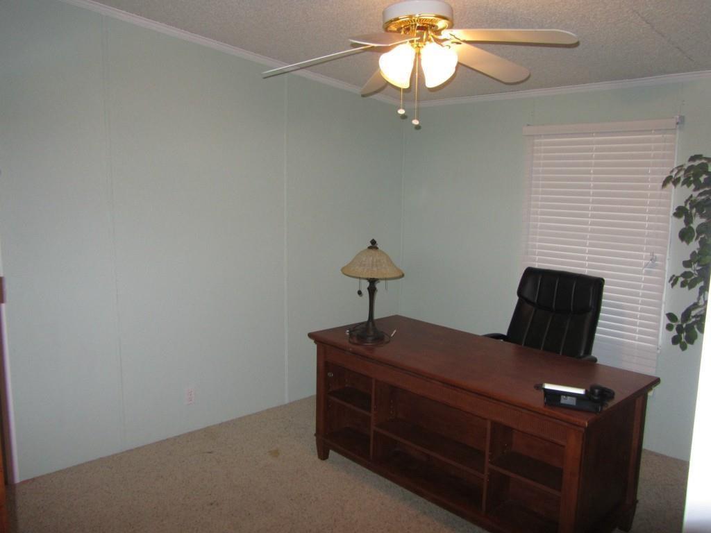 NA - Residential Lease