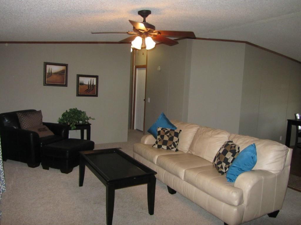 NA - Residential Lease