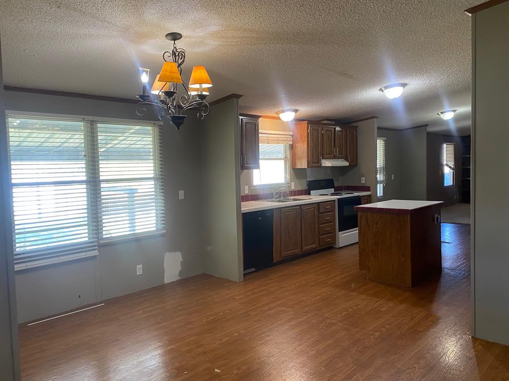 NA - Residential Lease