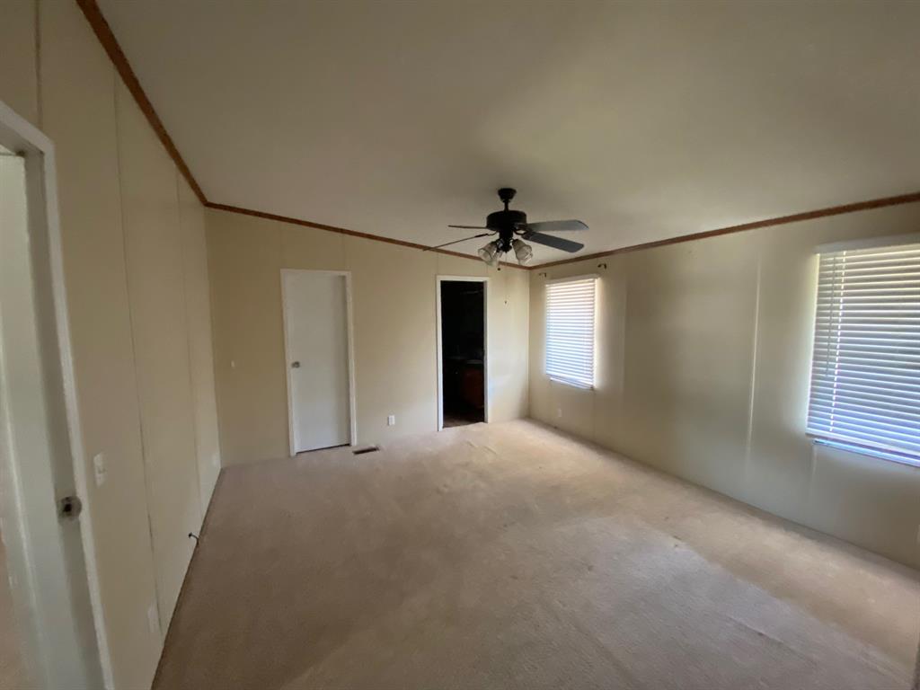 NA - Residential Lease