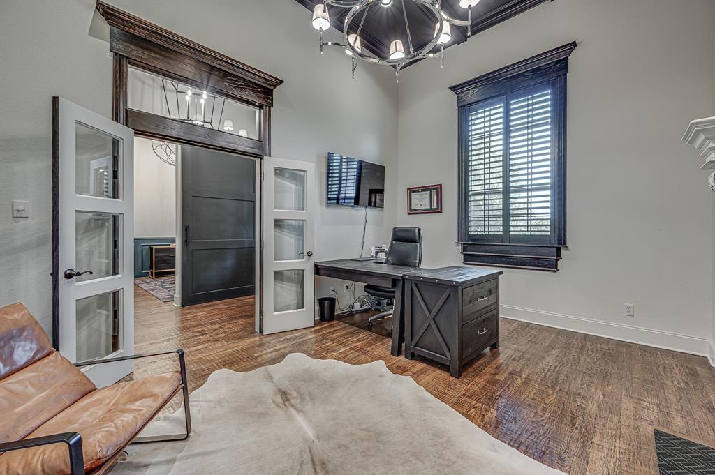 Hickory Hill Estate - Residential