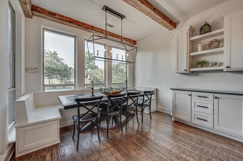 Hickory Hill Estate - Residential