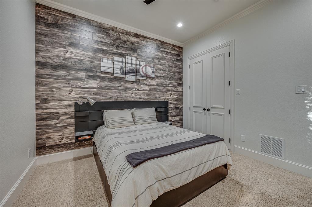 Hickory Hill Estate - Residential