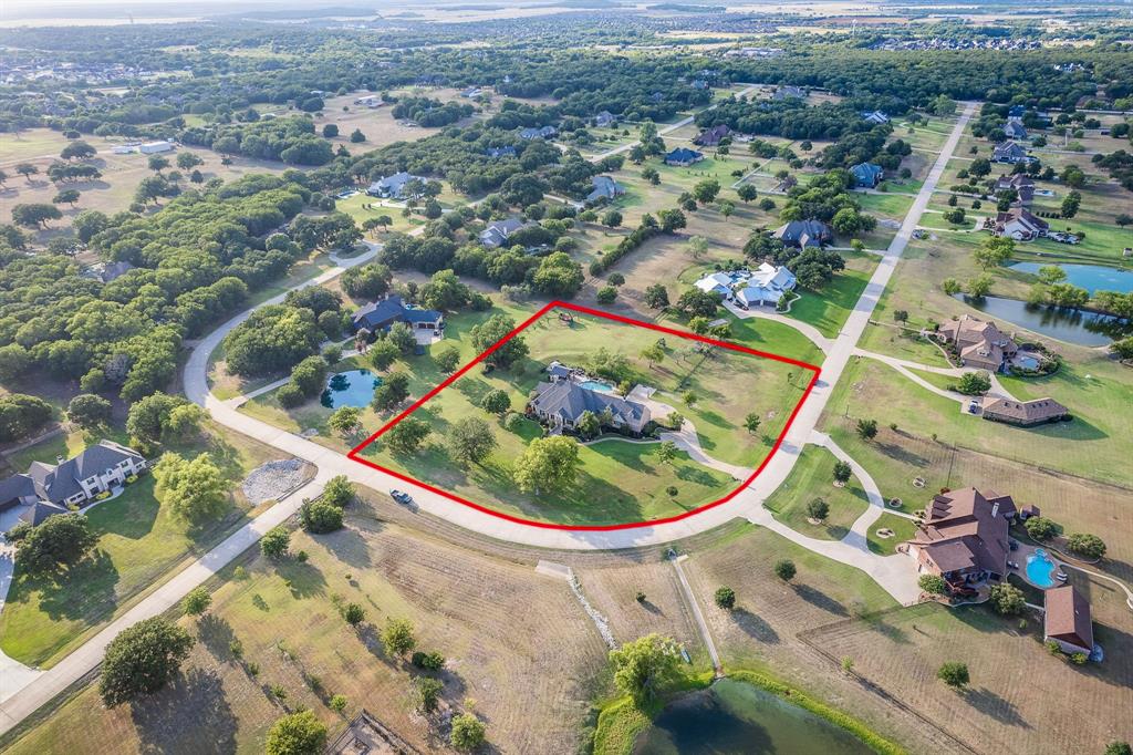 Hickory Hill Estate - Residential