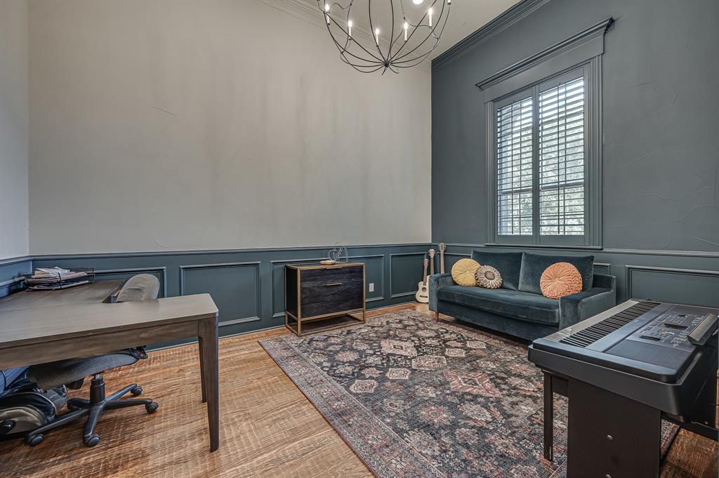 Hickory Hill Estate - Residential