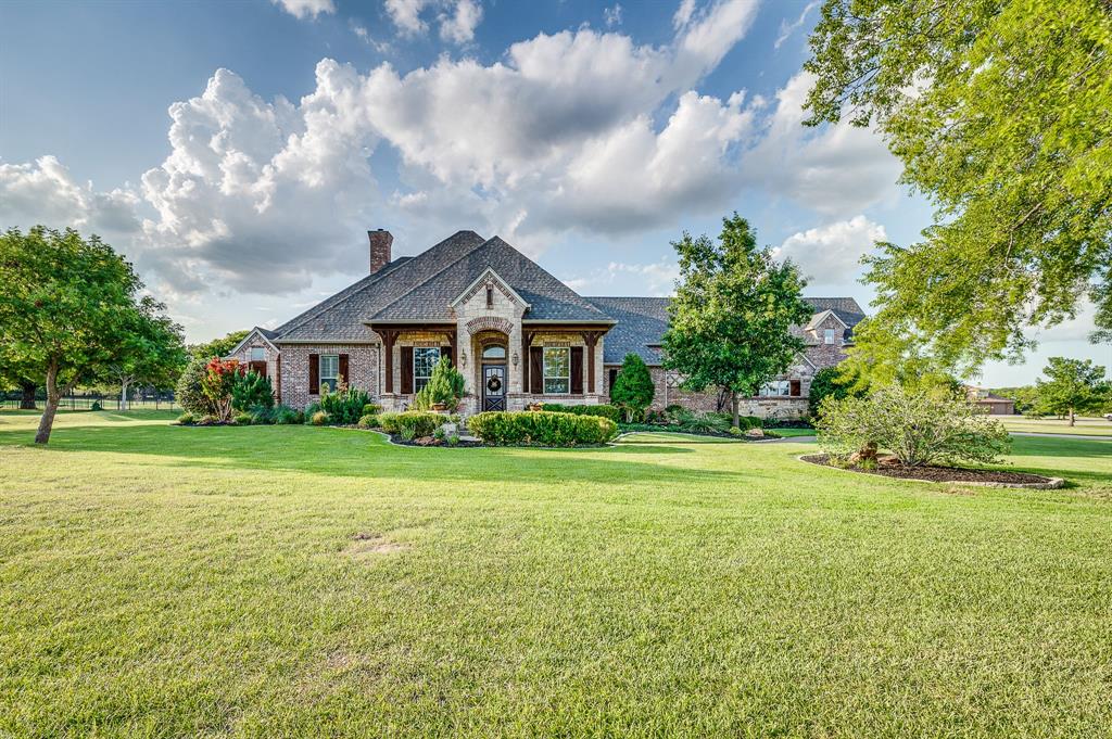 Hickory Hill Estate - Residential