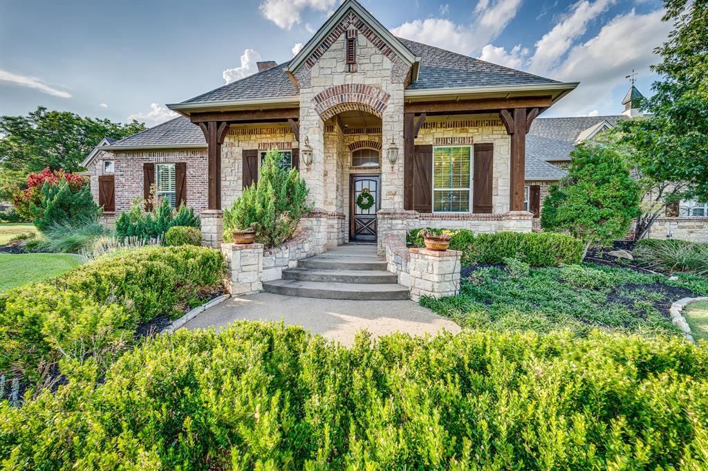 Hickory Hill Estate - Residential