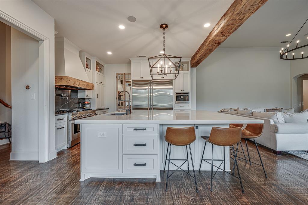 Hickory Hill Estate - Residential