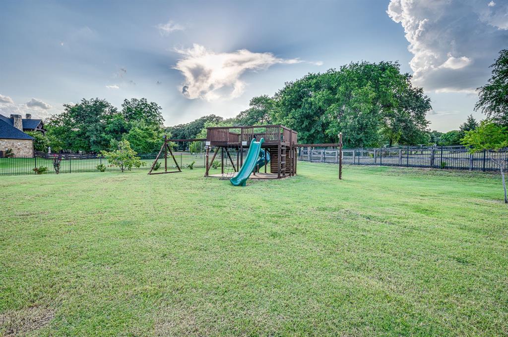 Hickory Hill Estate - Residential