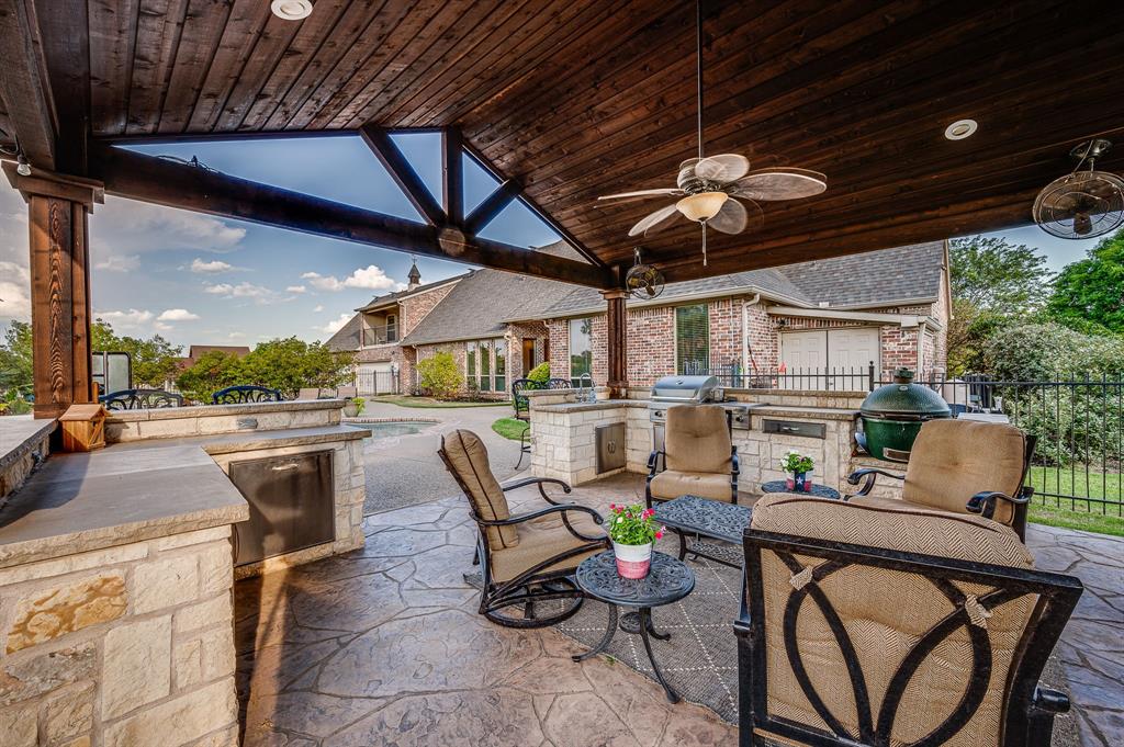 Hickory Hill Estate - Residential