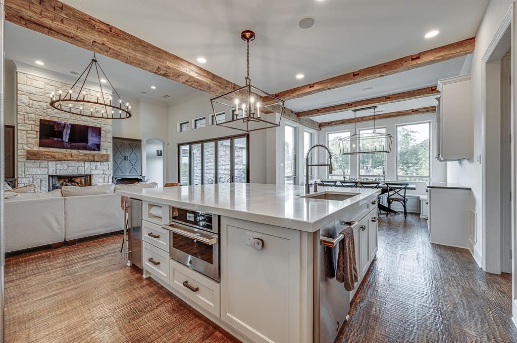 Hickory Hill Estate - Residential