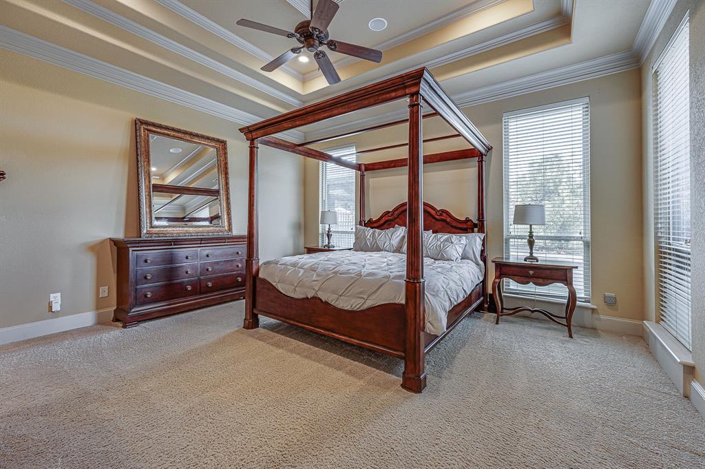 Hickory Hill Estate - Residential