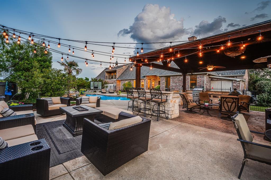 Hickory Hill Estate - Residential