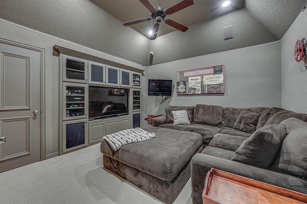 Hickory Hill Estate - Residential