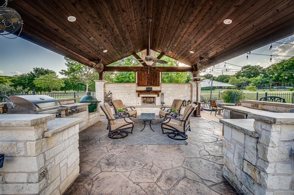 Hickory Hill Estate - Residential