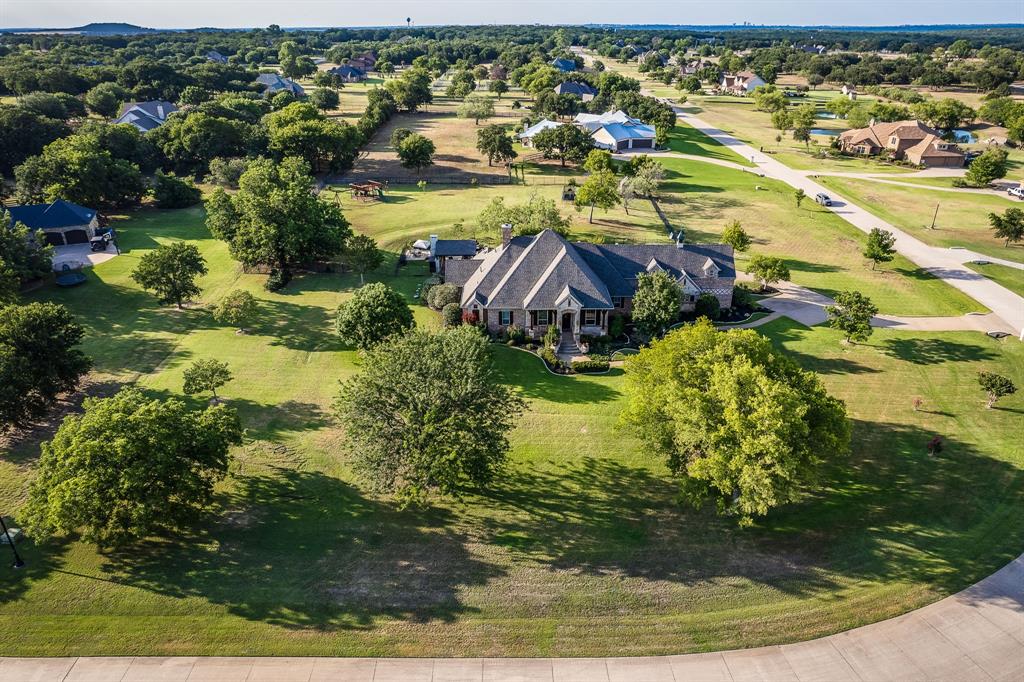 Hickory Hill Estate - Residential