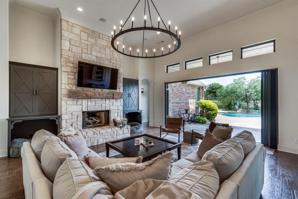 Hickory Hill Estate - Residential