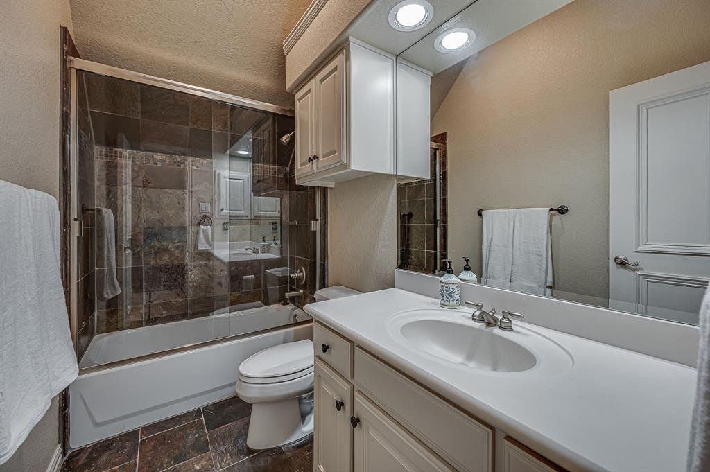 Hickory Hill Estate - Residential