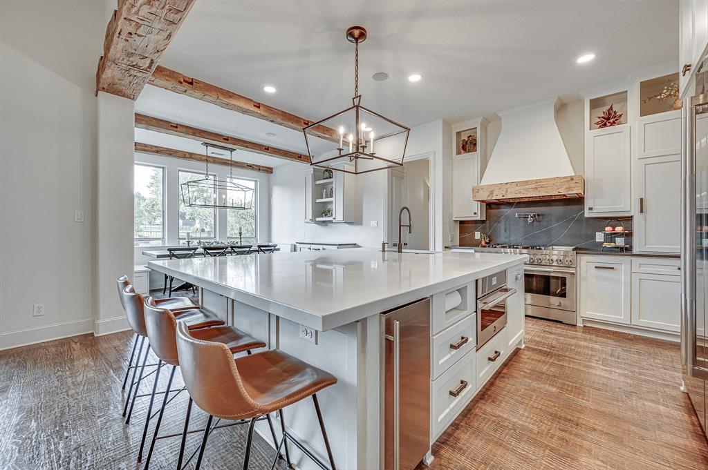 Hickory Hill Estate - Residential