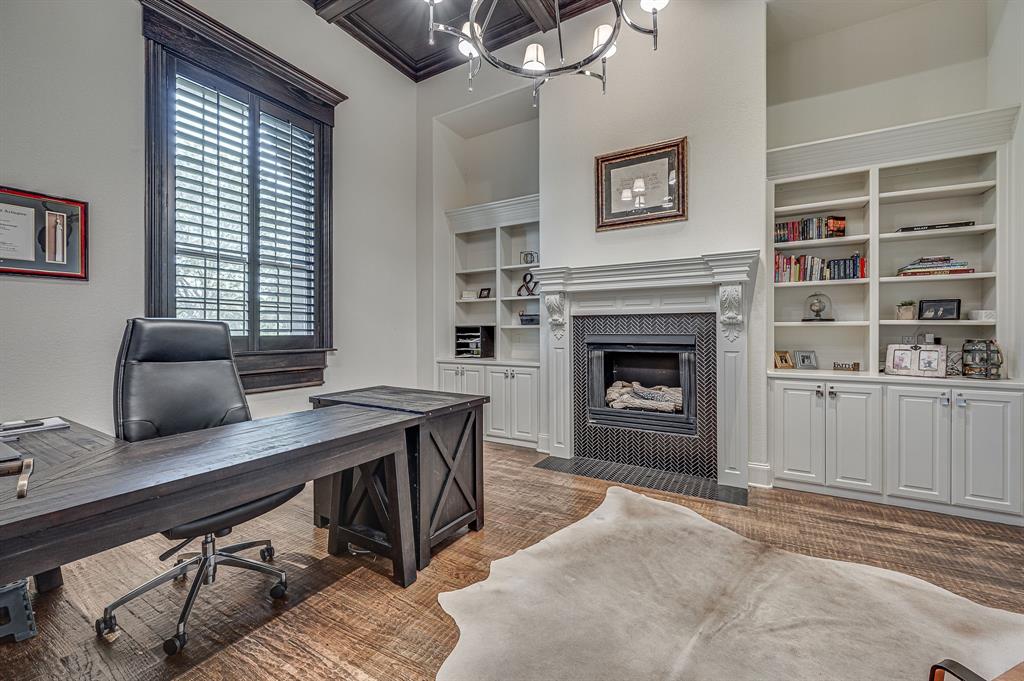 Hickory Hill Estate - Residential