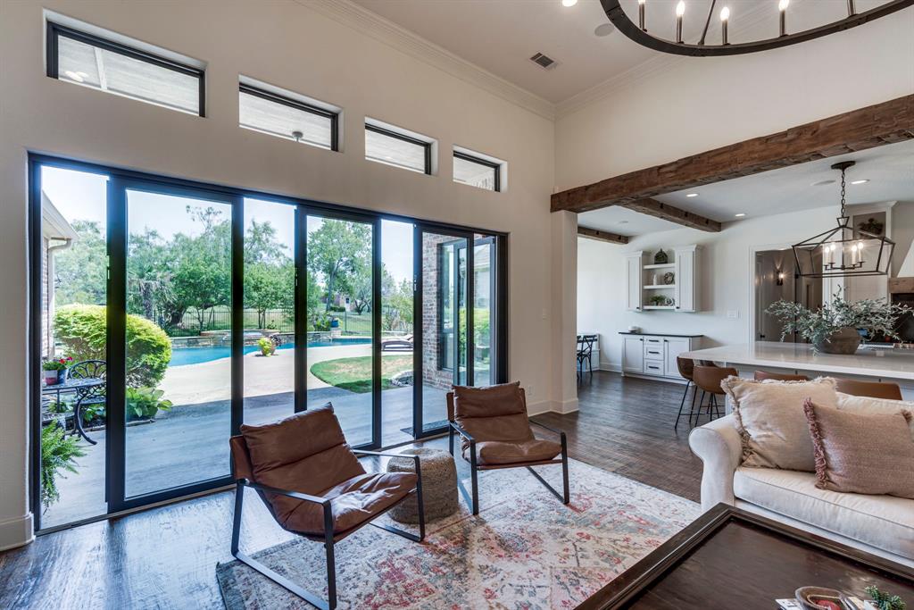 Hickory Hill Estate - Residential