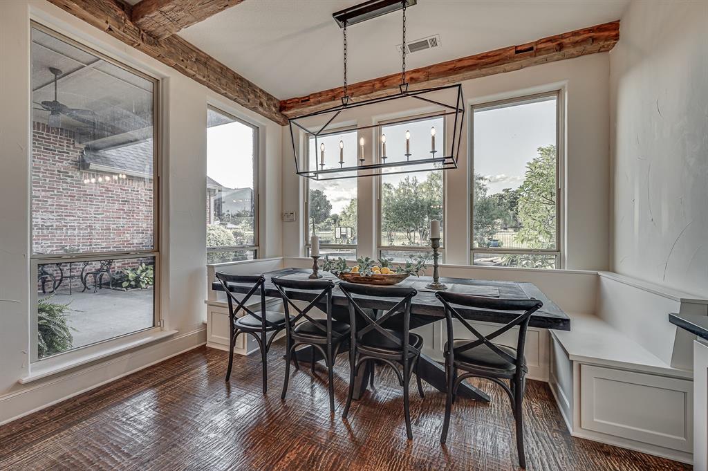 Hickory Hill Estate - Residential