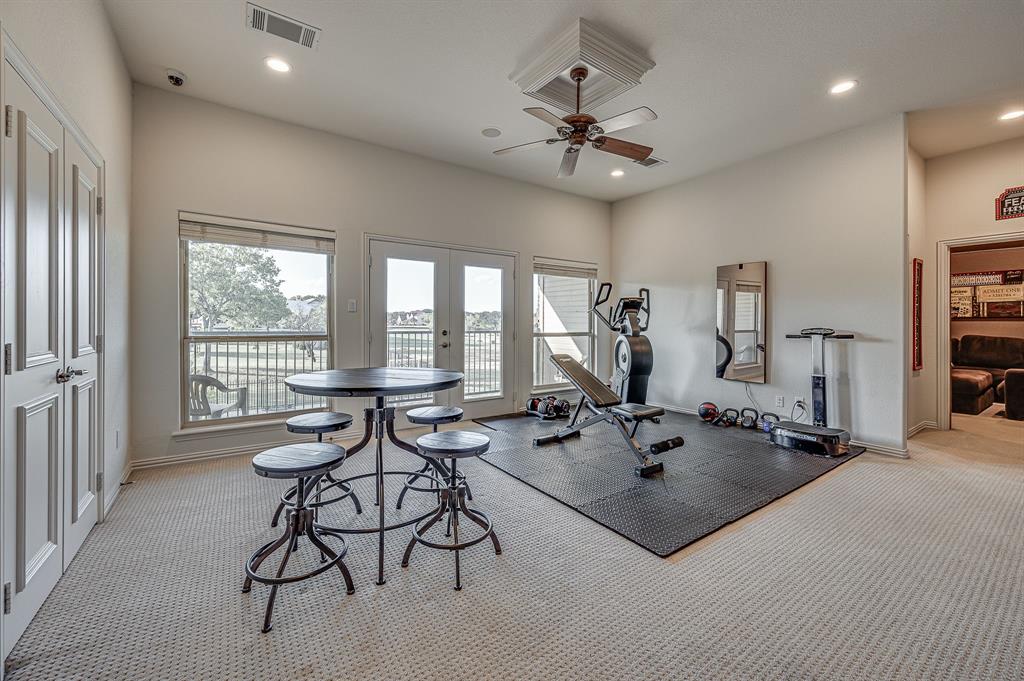 Hickory Hill Estate - Residential