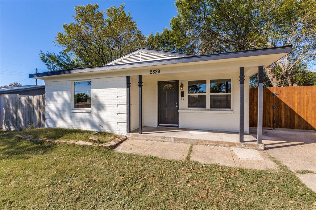 2829 Blue Ridge Drive