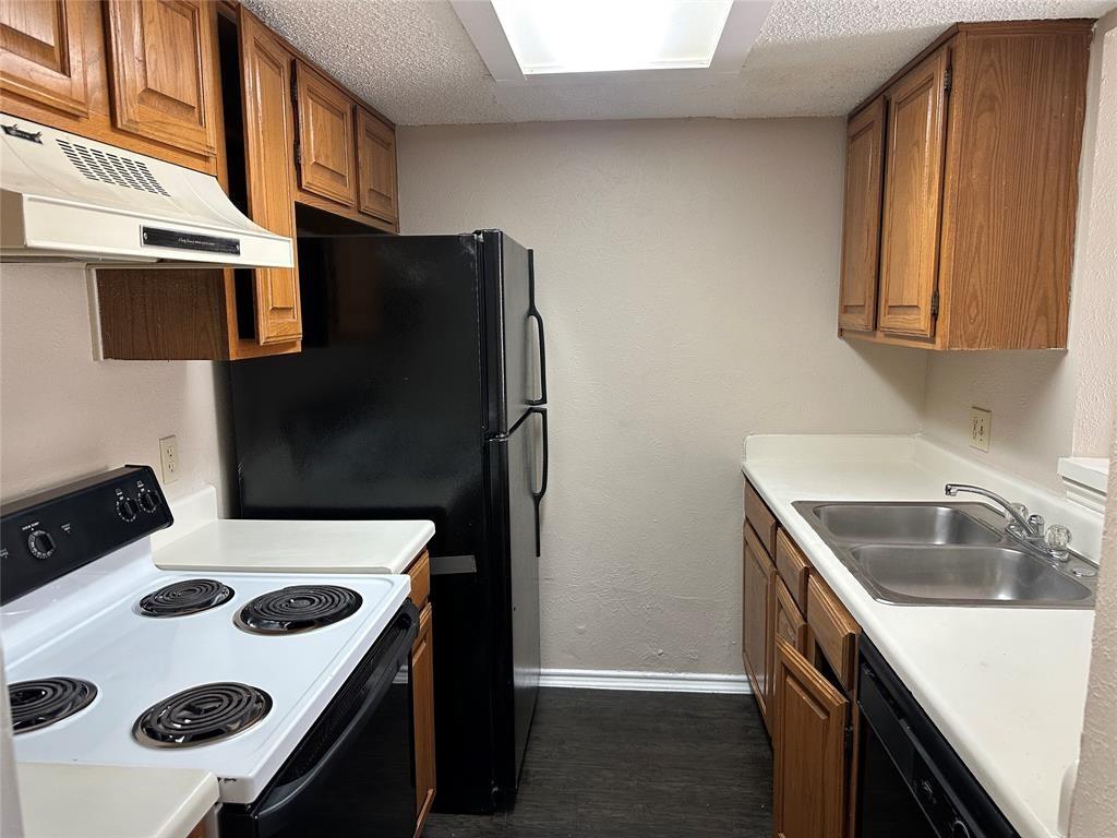 Buckner Terrace Apts 02 - Residential Income